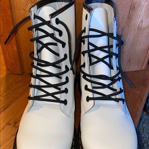 BRAND NEW Doc Martins